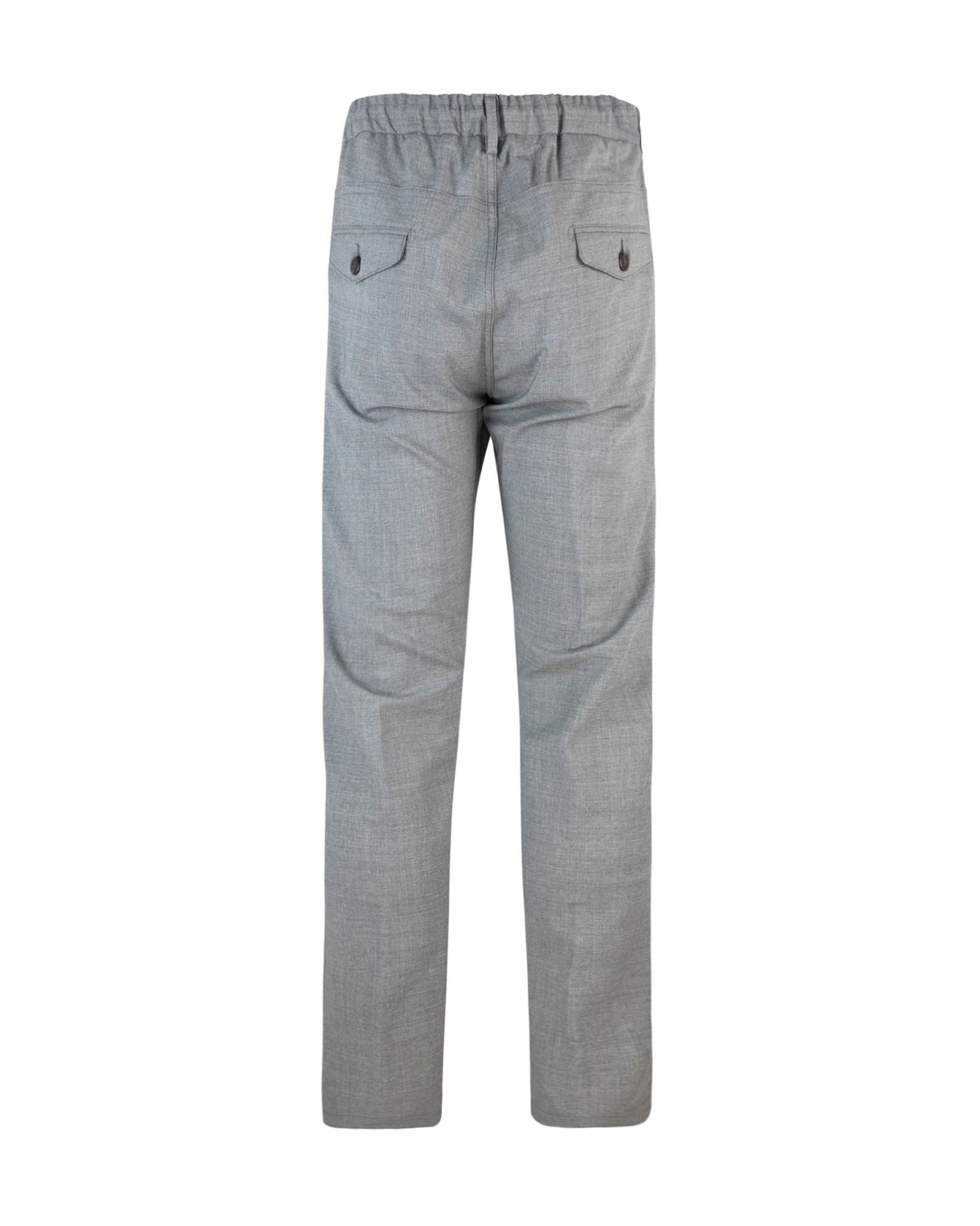[ELEVENTY] Trousers FW26 X75PANB21TES0A05313
