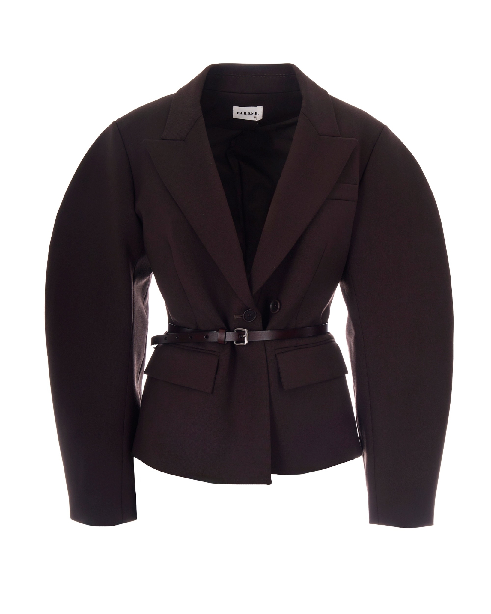 [PAROSH] Jacket FW26 D420473086