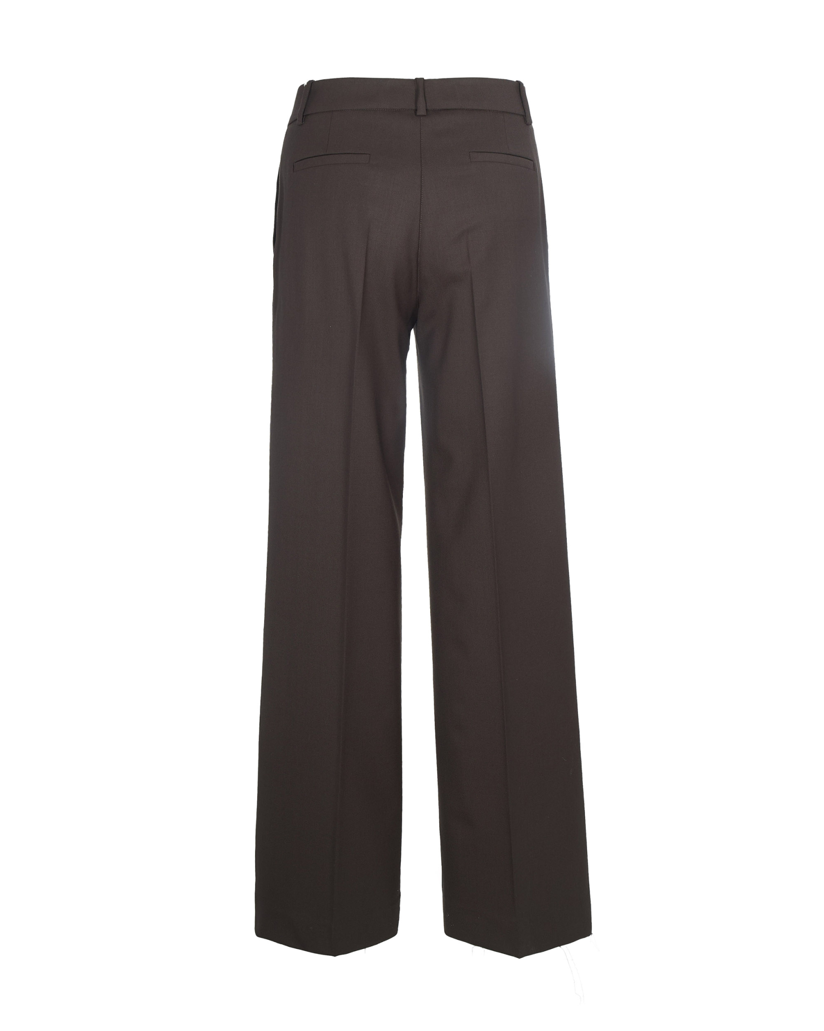[PAROSH] Trousers FW26 D231491086