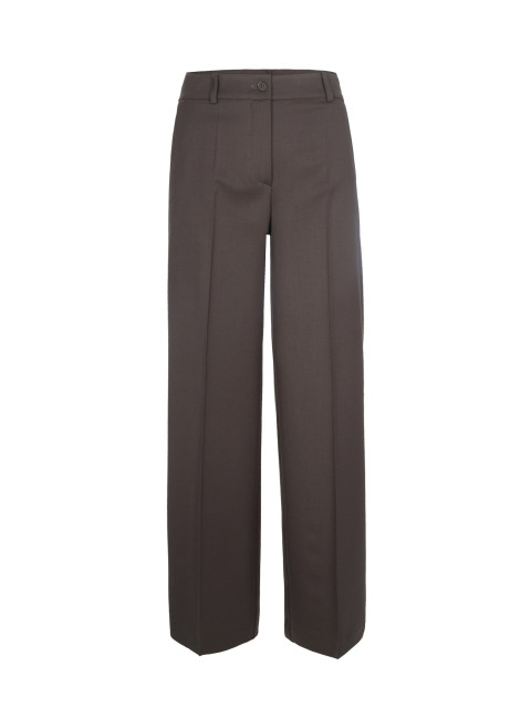 [PAROSH] Trousers FW26 D231491086