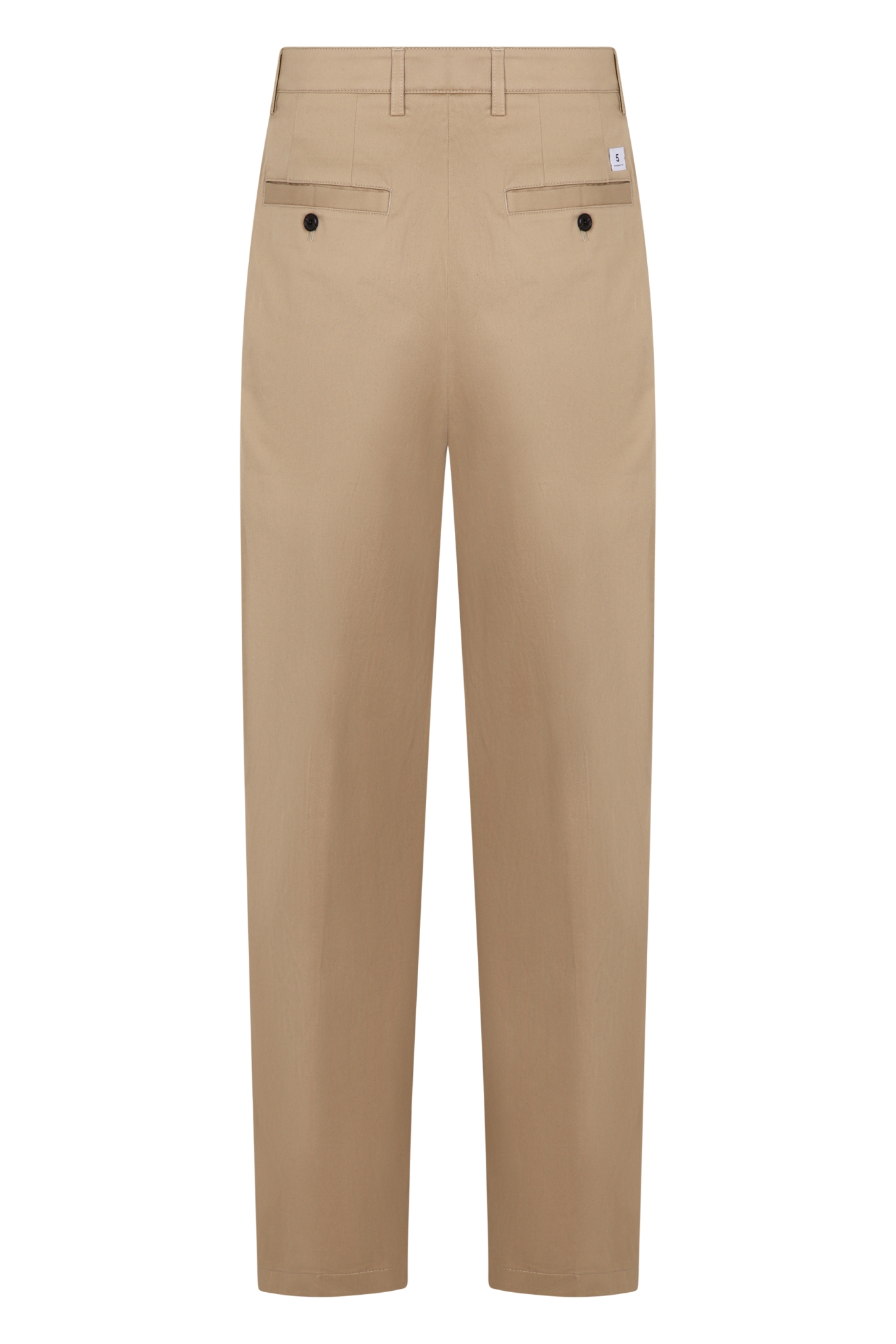 [Department 5] Trousers SS25 UP0422TS0050_065