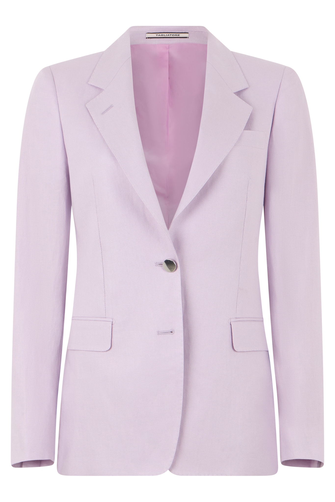 [Tagliatore 0205] Blazer SS26 TPARIGI12BAD260019_EL835