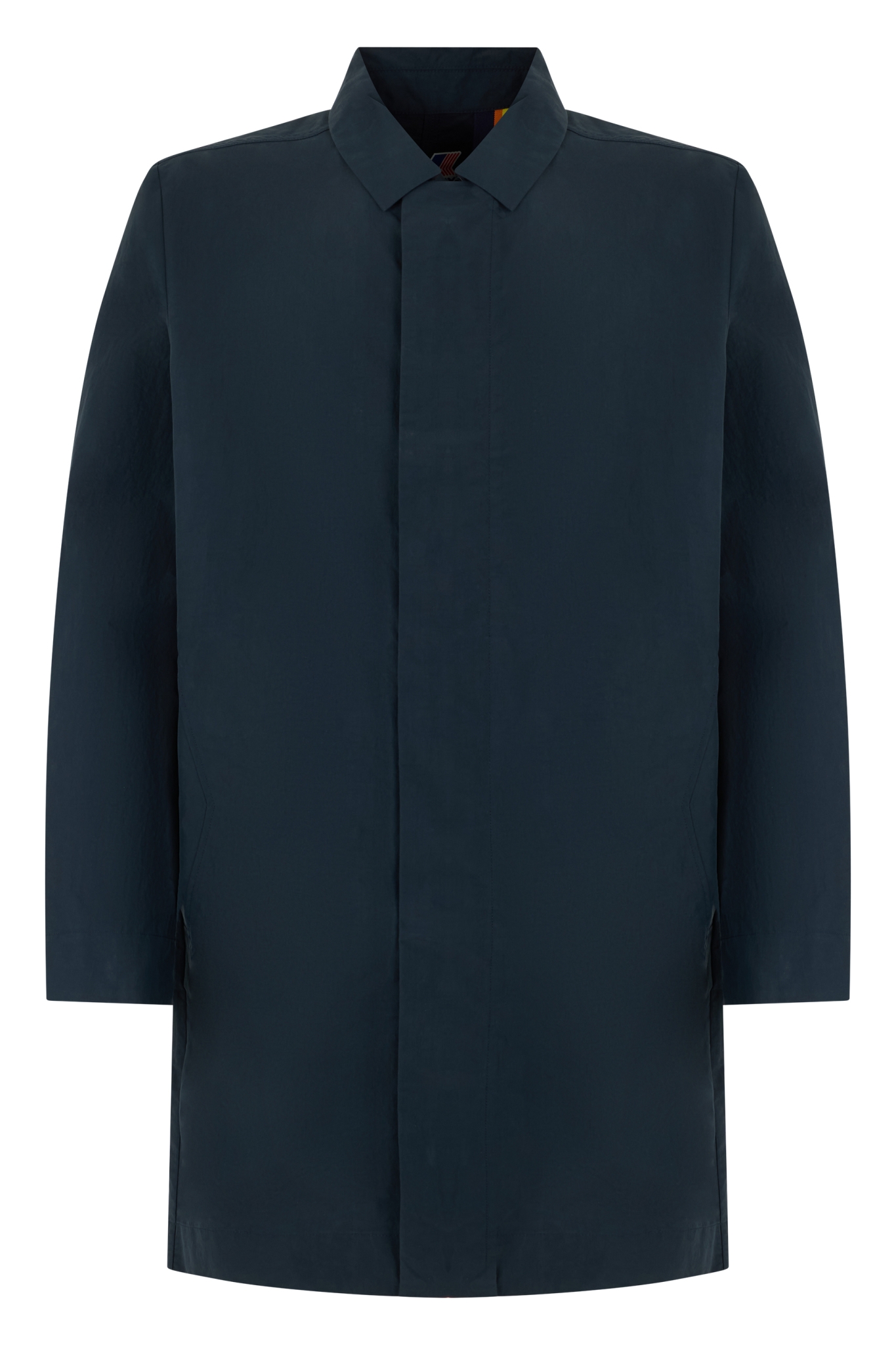 [K-WAY] Coat SS26 K31425W_K89