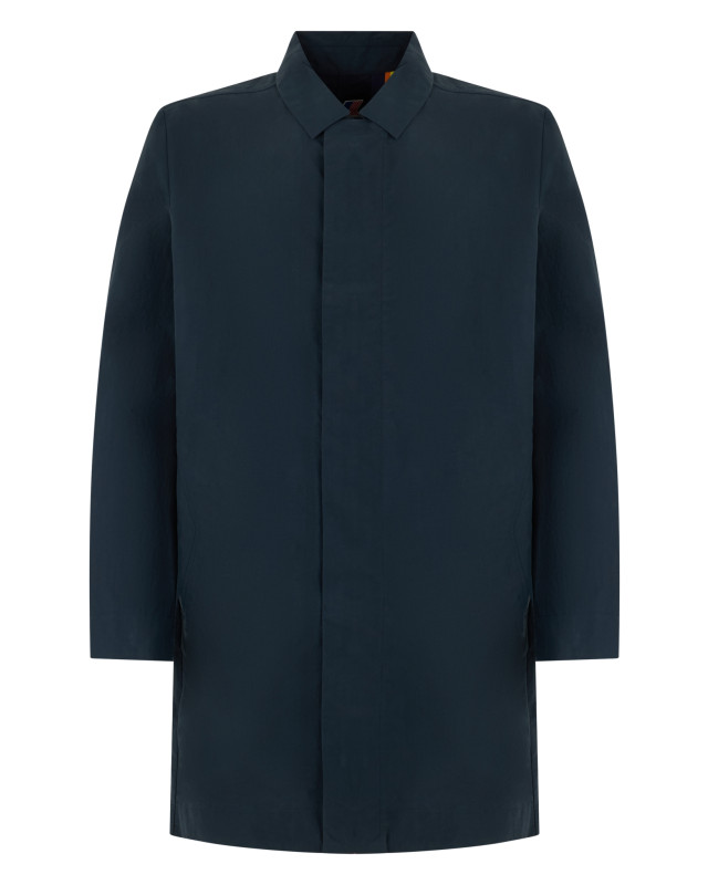 [K-WAY] Coat SS26 K31425W_K89
