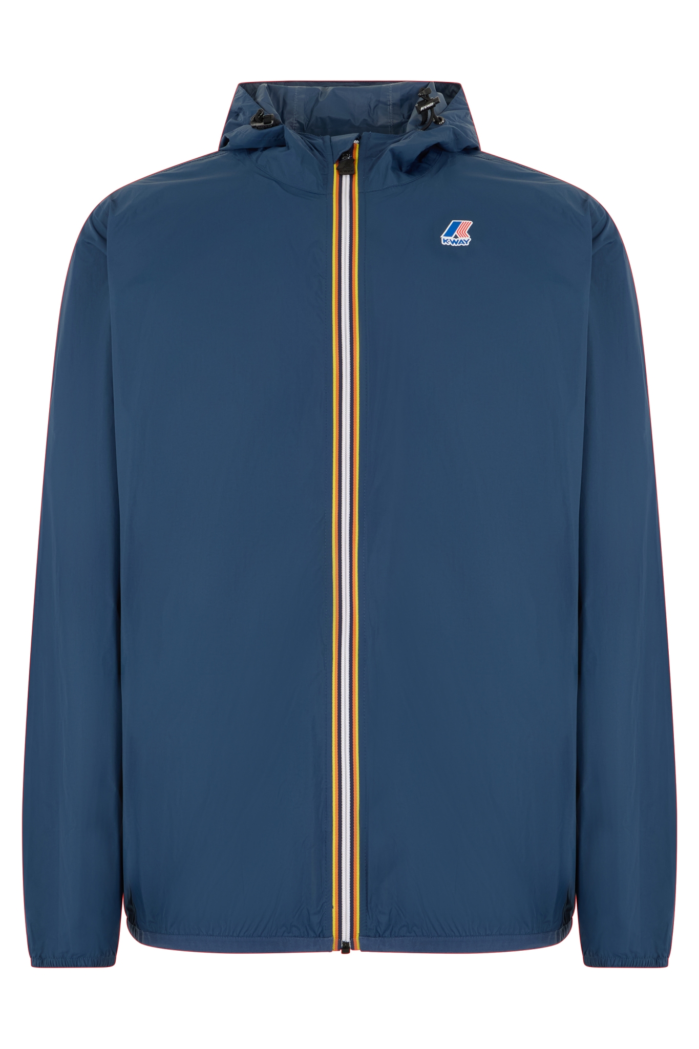 [K-WAY] Jacket SS26 K2123ZW_B67