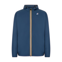 [K-WAY] Jacket SS26 K2123ZW_B67