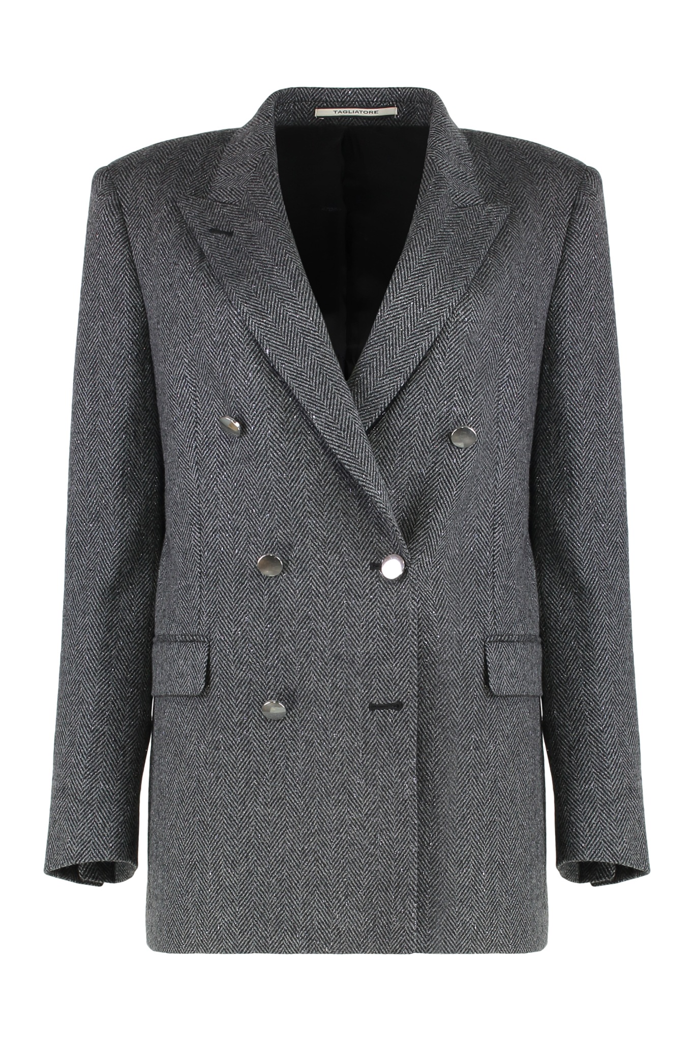 [Tagliatore 0205] Blazer FW25 JASMINE10B340330S_EN951