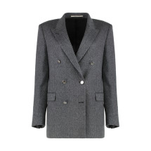 [Tagliatore 0205] Blazer FW25 JASMINE10B340330S_EN951