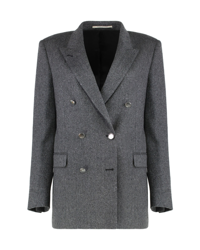[Tagliatore 0205] Blazer FW25 JASMINE10B340330S_EN951