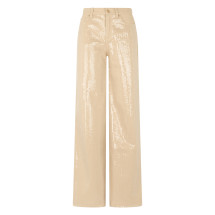 [7 FOR ALL MANKIND] Trousers SS26 7UG20D52_U71ZR