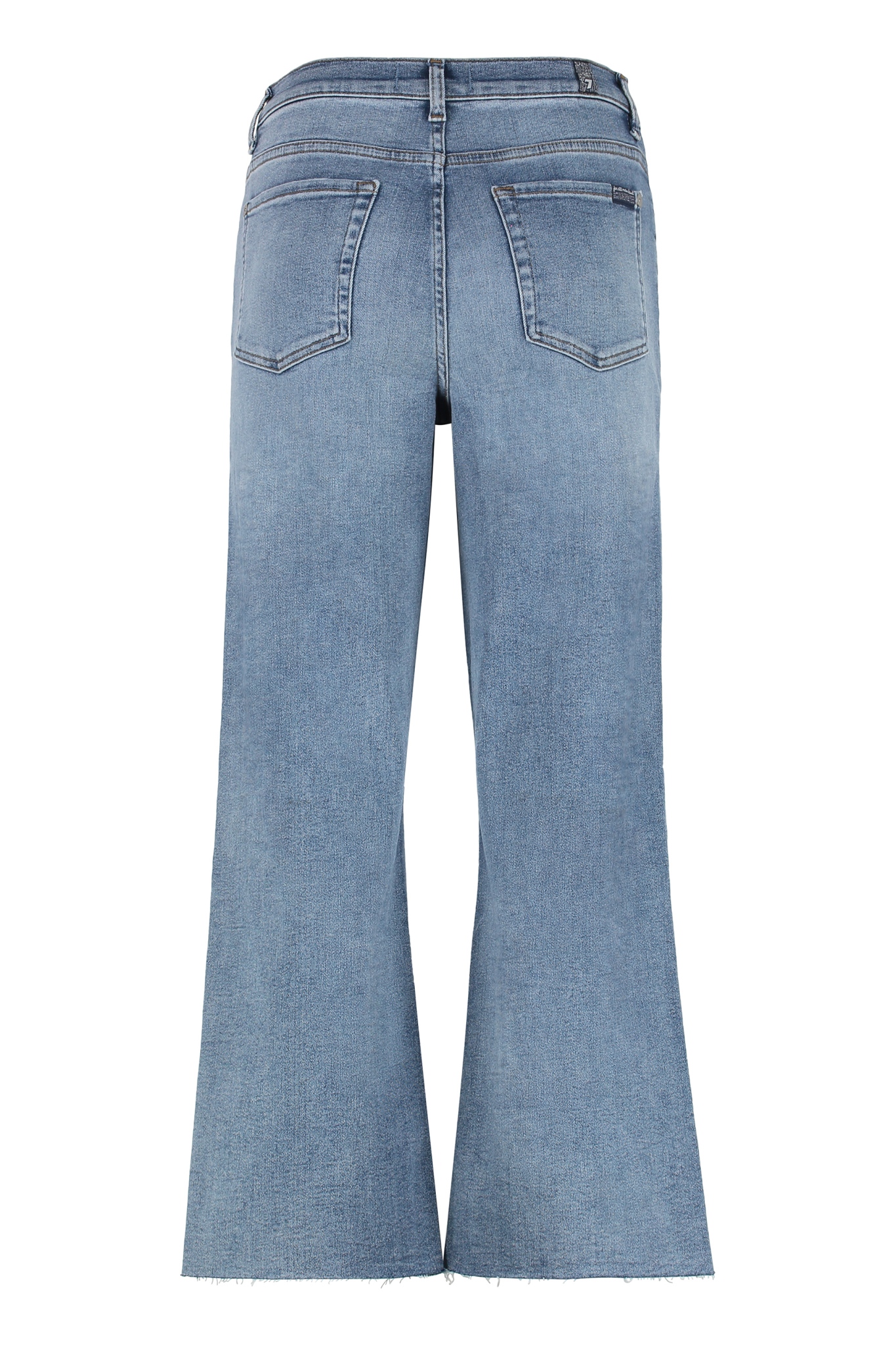 [7 FOR ALL MANKIND] Jeans FW25 7U601330_U7HE2