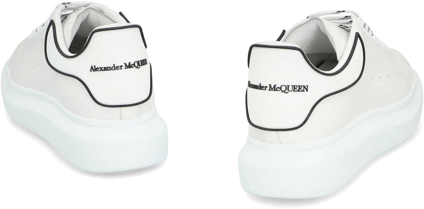 [McQueen] Sneakers FW25 625156WIAII_9074