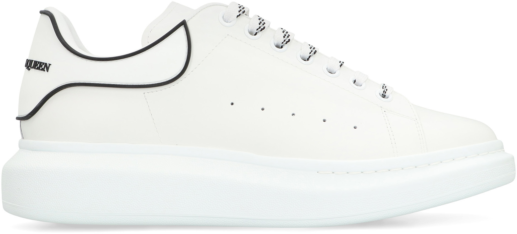 [McQueen] Sneakers FW25 625156WIAII_9074