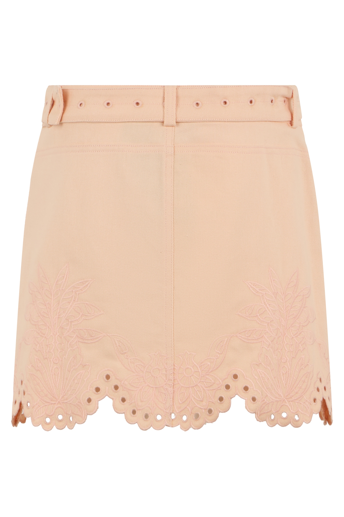 [Farm Rio] Mini skirt SS26 358675_L0027