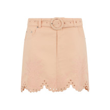 [Farm Rio] Mini skirt SS26 358675_L0027