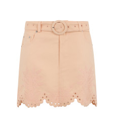 [Farm Rio] Mini skirt SS26 358675_L0027