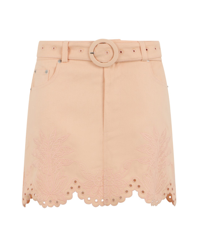 [Farm Rio] Mini skirt SS26 358675_L0027