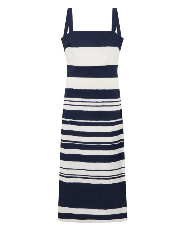 [Veronica Beard] Sleeveless dress SS26 2603LN3221406_B1419