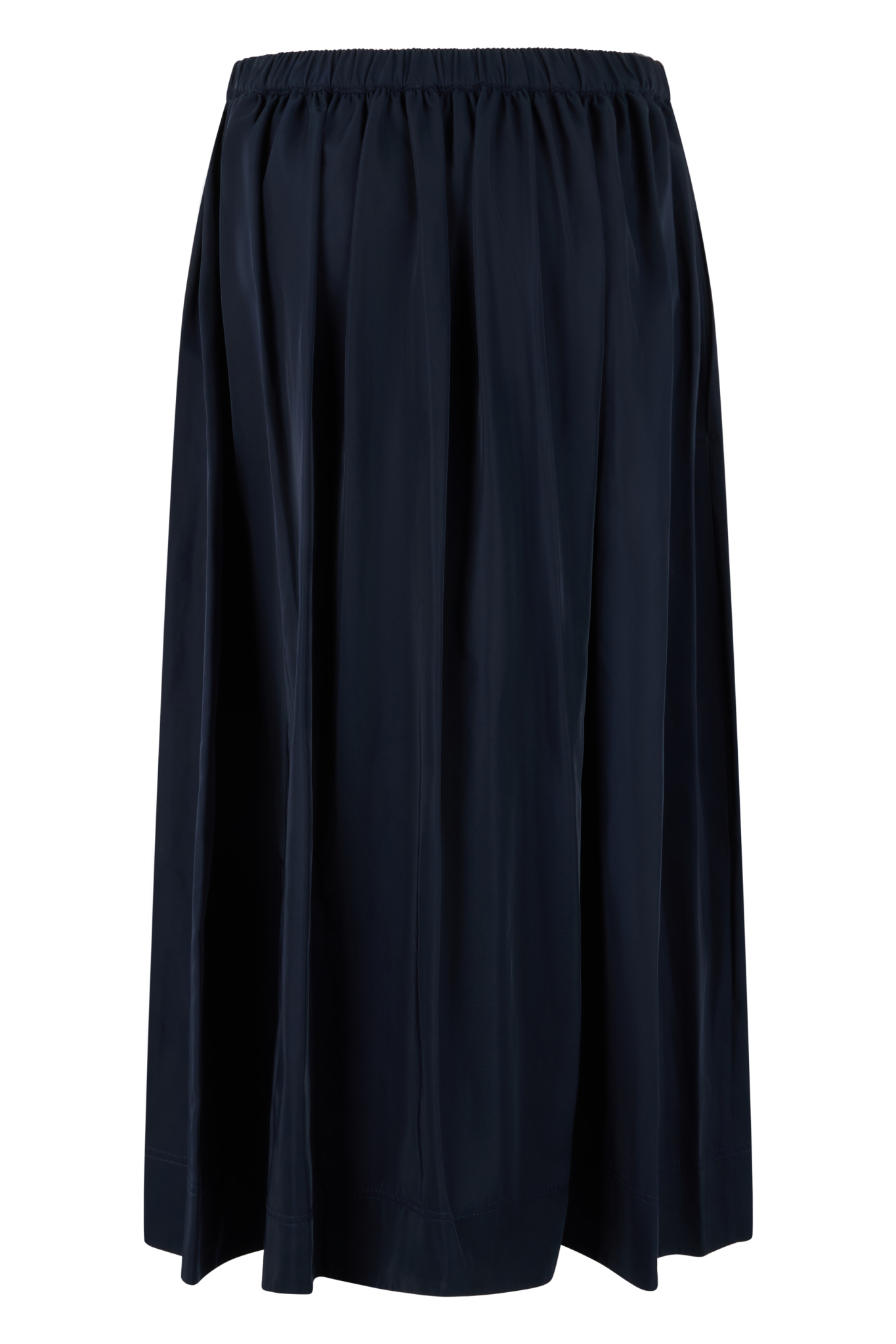 [Veronica Beard] Long skirt SS26 2512NV6230697_B0055