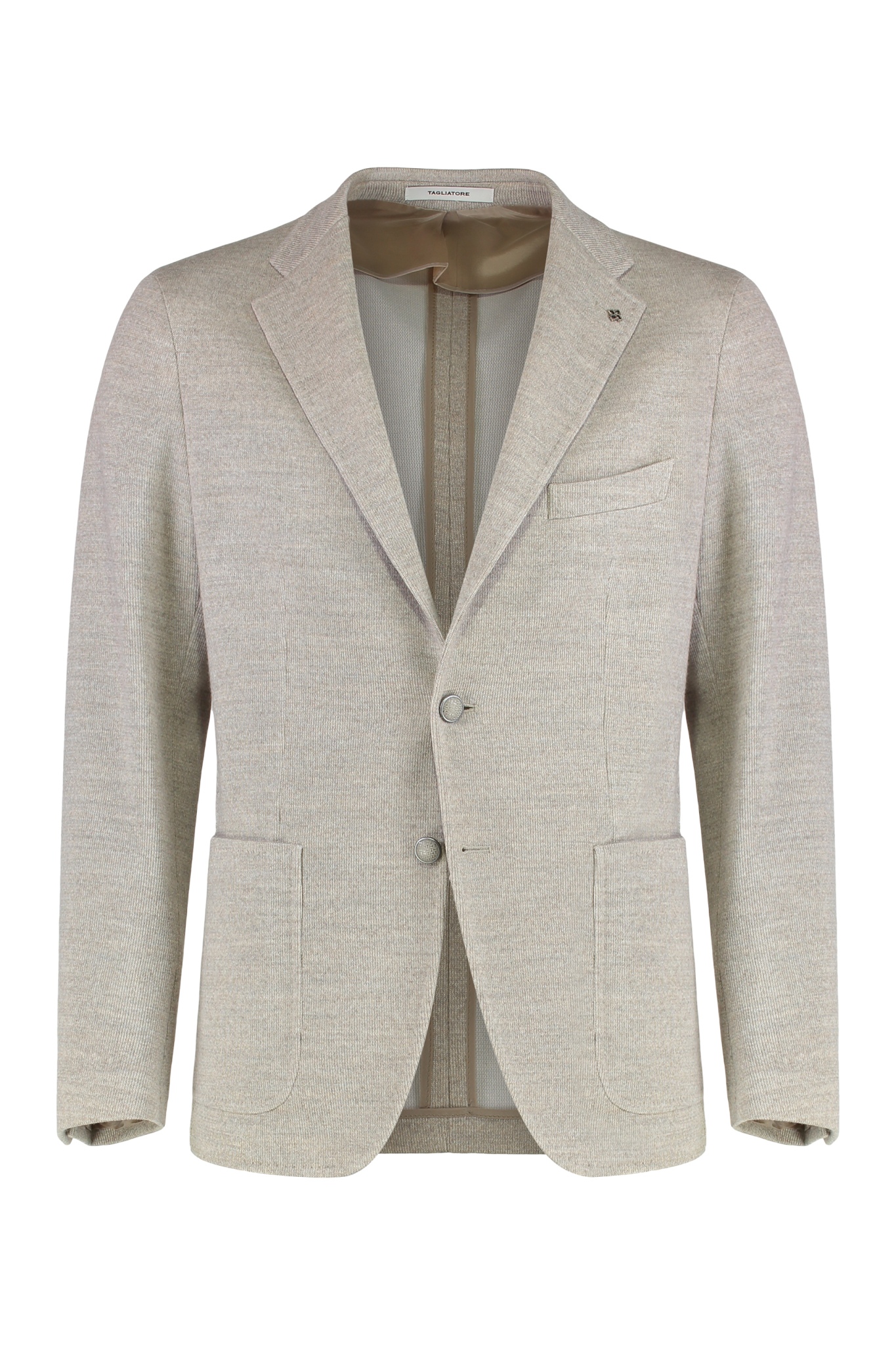 [TAGLIATORE] Blazer FW25 1SMJ22K340209_A1143
