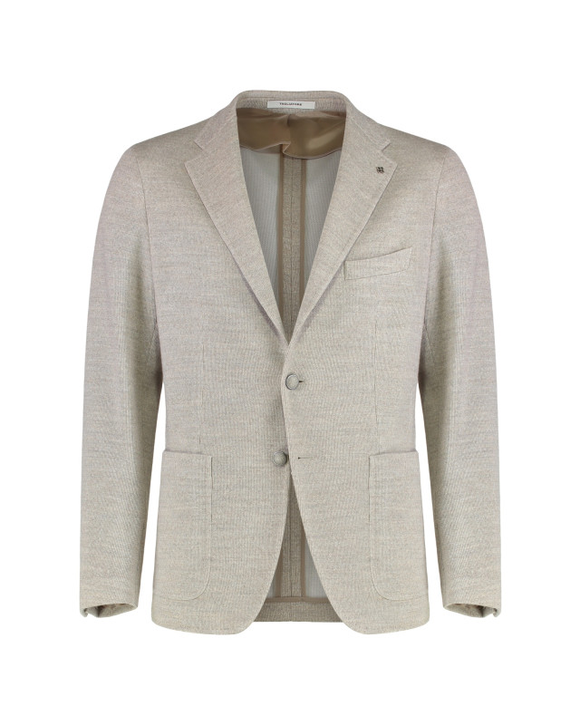 [TAGLIATORE] Blazer FW25 1SMJ22K340209_A1143