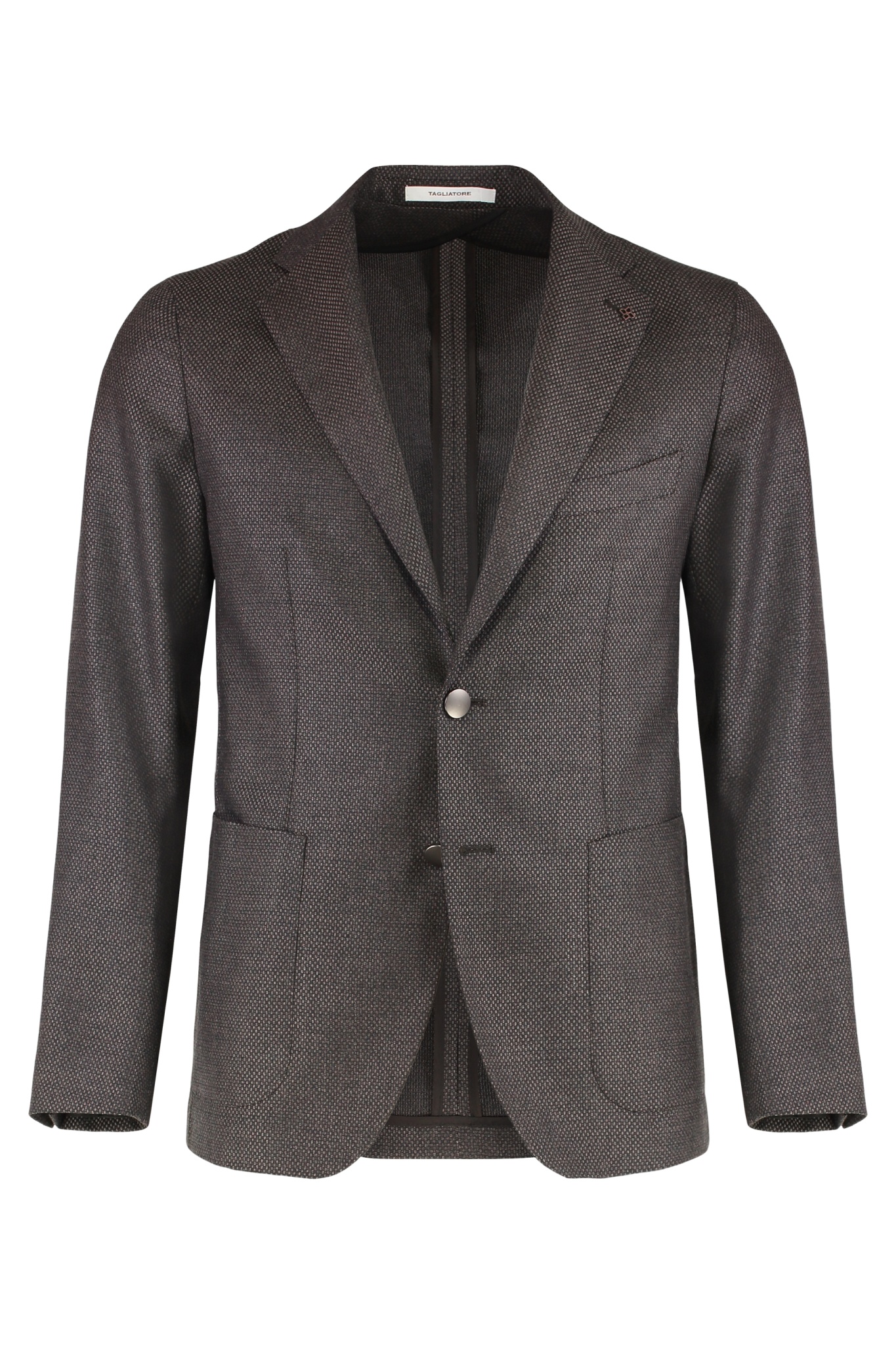 [TAGLIATORE] Blazer FW25 1SMC22K060109_M3192