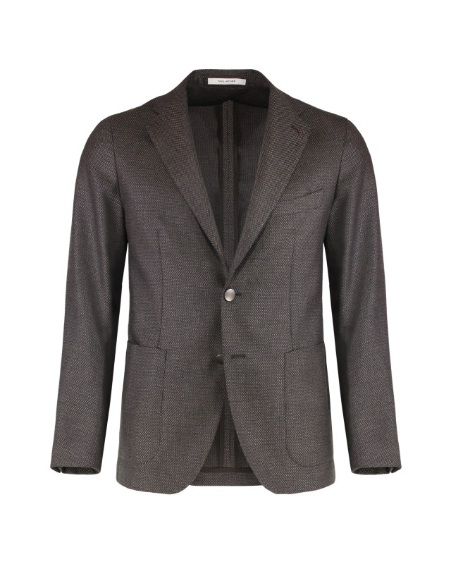 [TAGLIATORE] Blazer FW25 1SMC22K060109_M3192