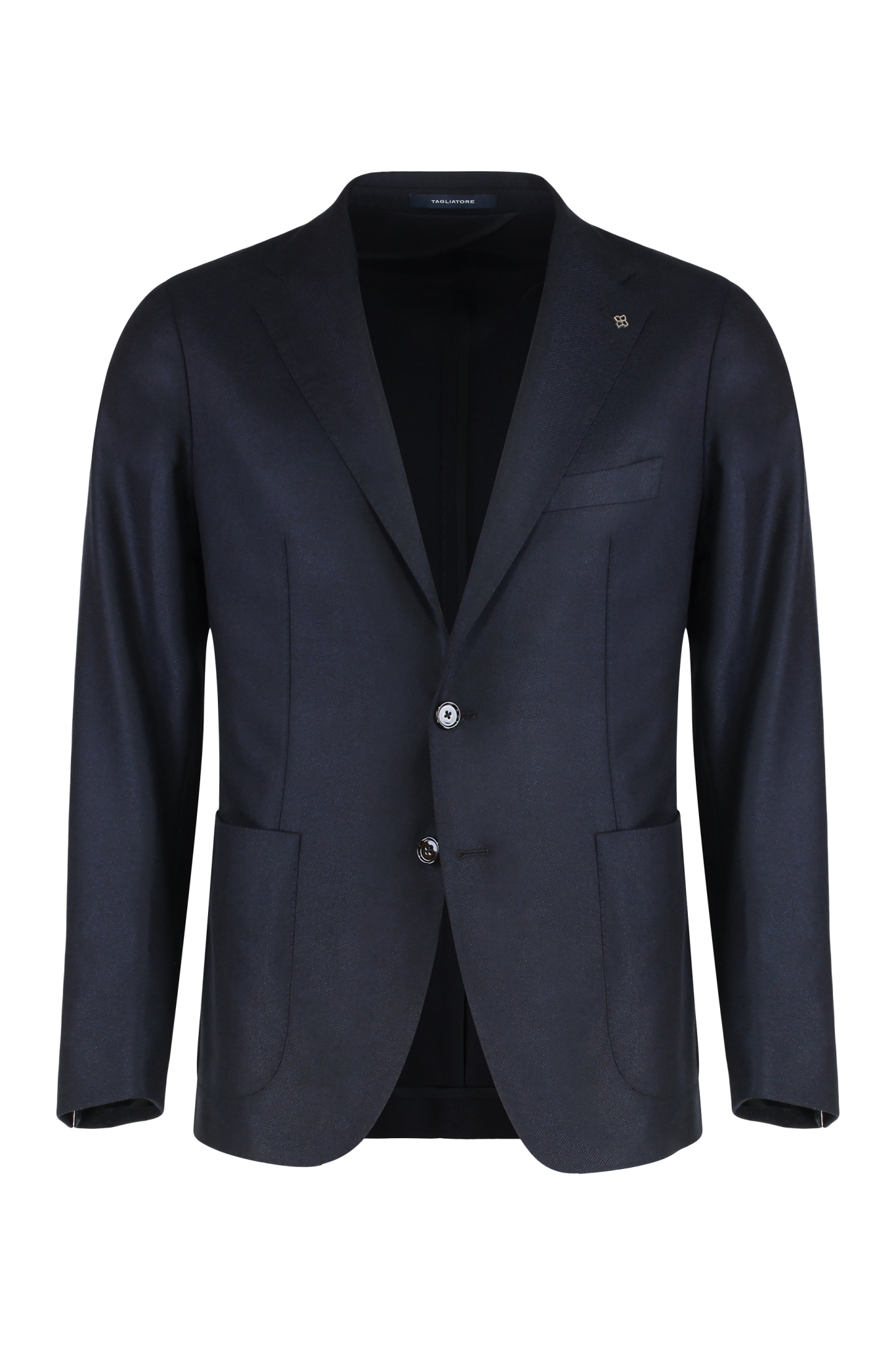 [TAGLIATORE] Blazer FW25 1SMC22K010021_B3172