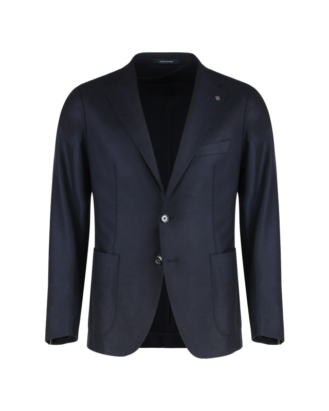 [TAGLIATORE] Blazer FW25 1SMC22K010021_B3172