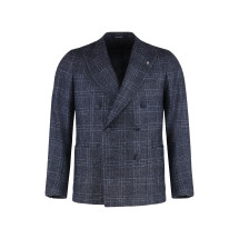 [TAGLIATORE] Blazer FW25 1SMC20K440022_B1161