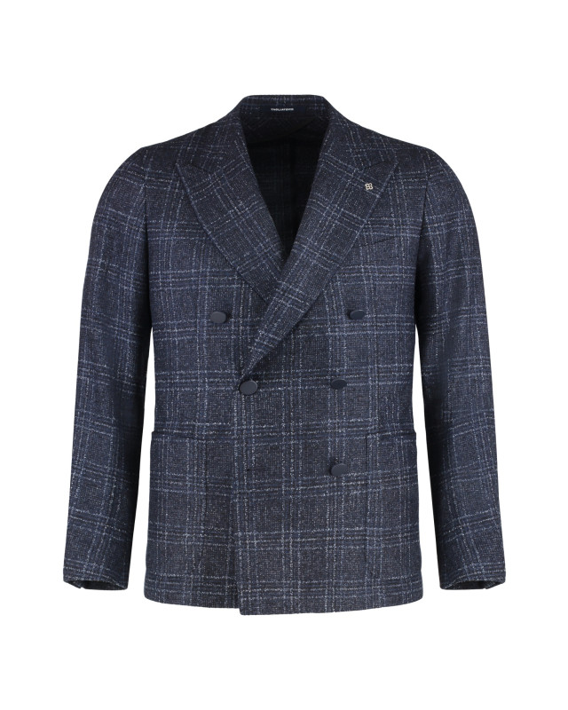 [TAGLIATORE] Blazer FW25 1SMC20K440022_B1161