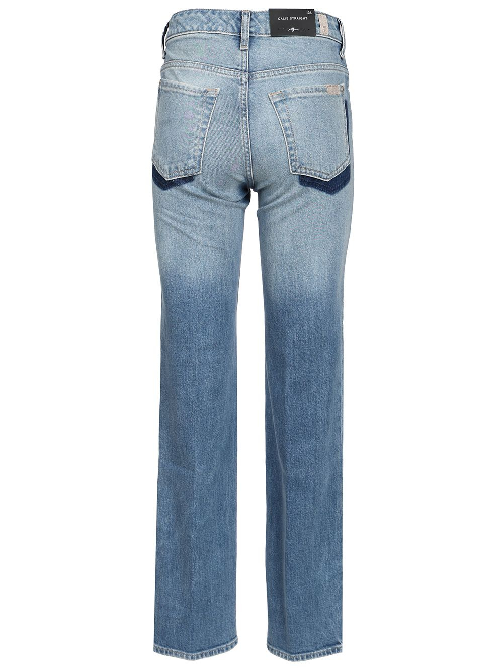 [7 FOR ALL MANKIND] Jeans CO 7UC90K85U73BY