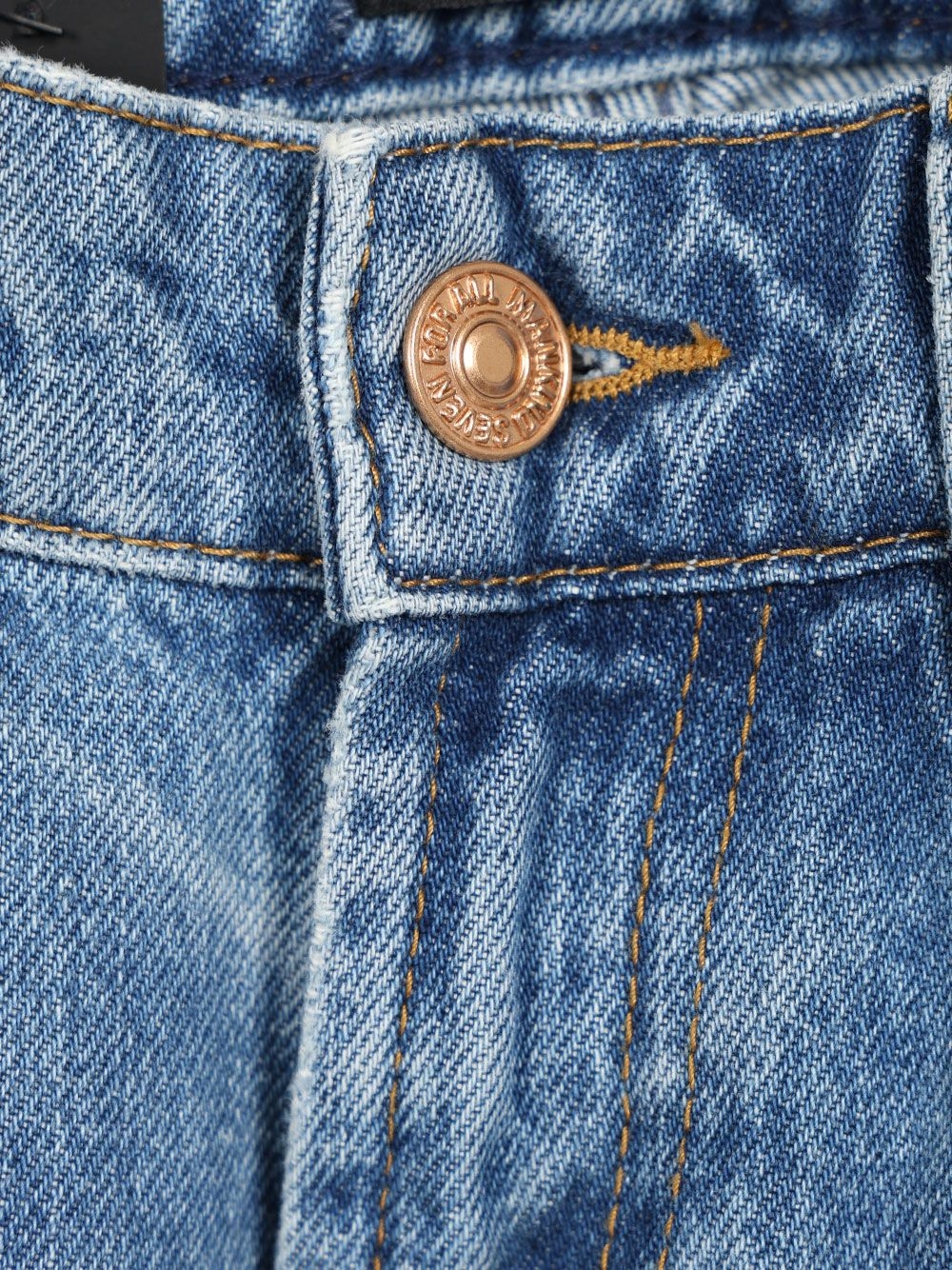 [7 FOR ALL MANKIND] Jeans CO 7UD70E52U73PE
