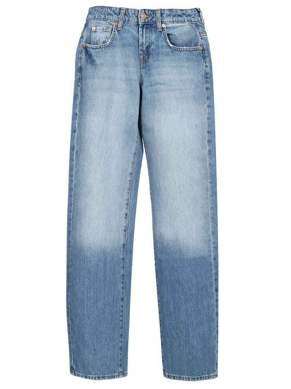 [7 FOR ALL MANKIND] Jeans CO 7UD70E52U73PE