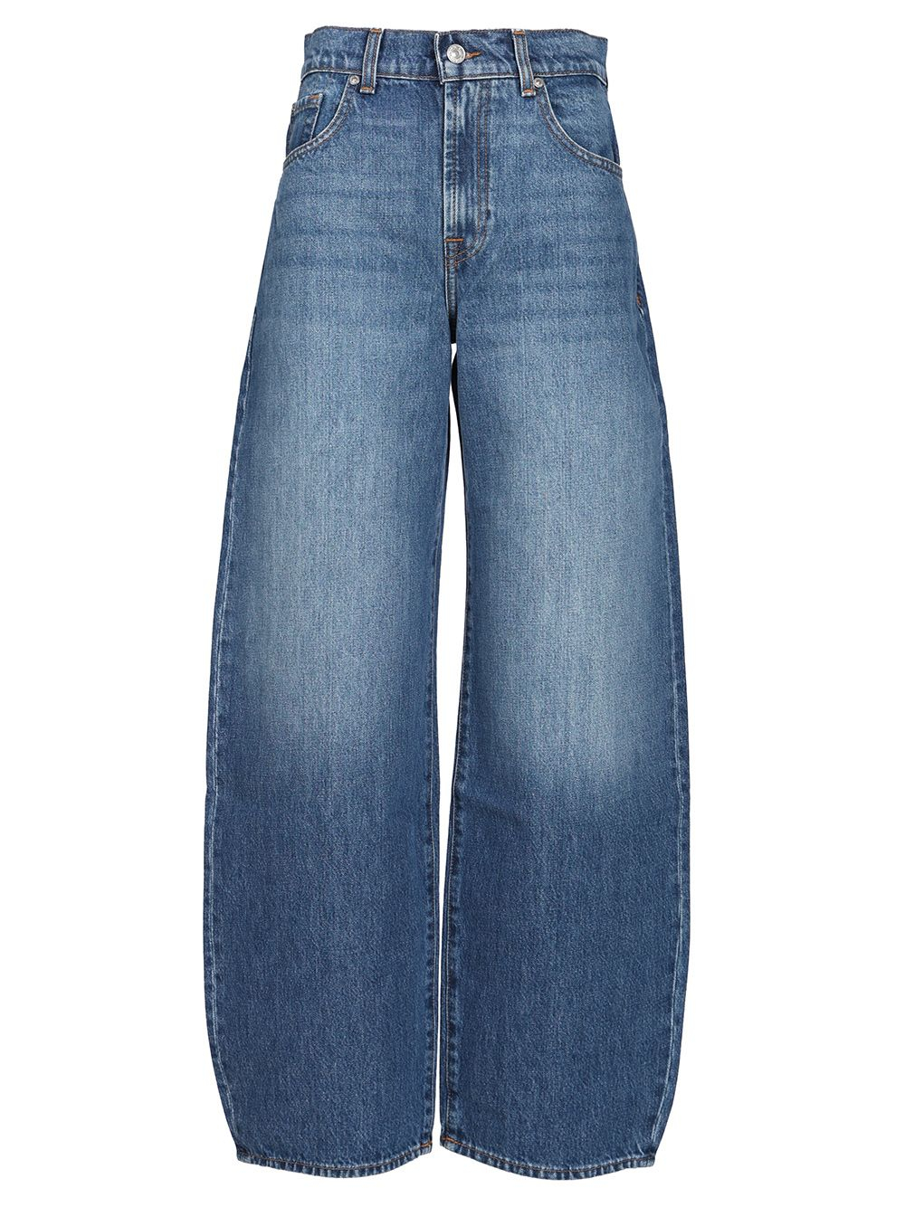 [7 FOR ALL MANKIND] Jeans CO 7UF70E52U73NW