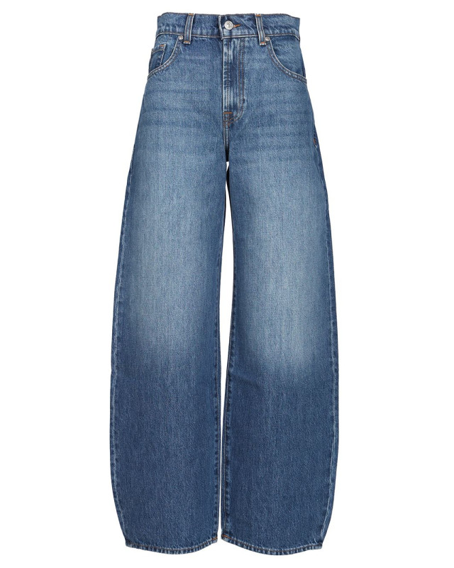 [7 FOR ALL MANKIND] Jeans CO 7UF70E52U73NW