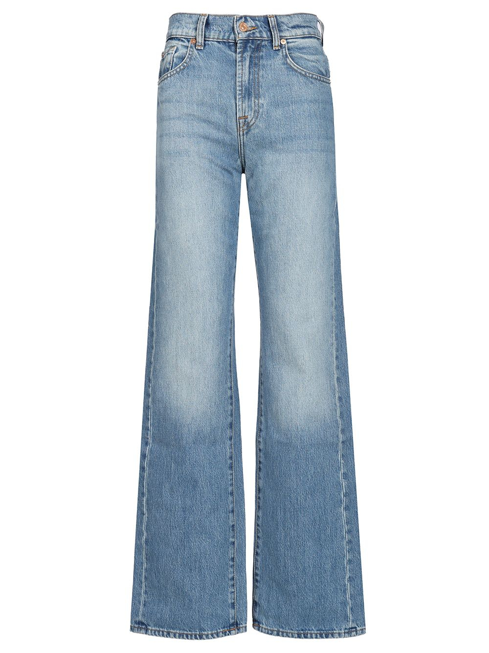 [7 FOR ALL MANKIND] Jeans CO 7UE60E52U73NX