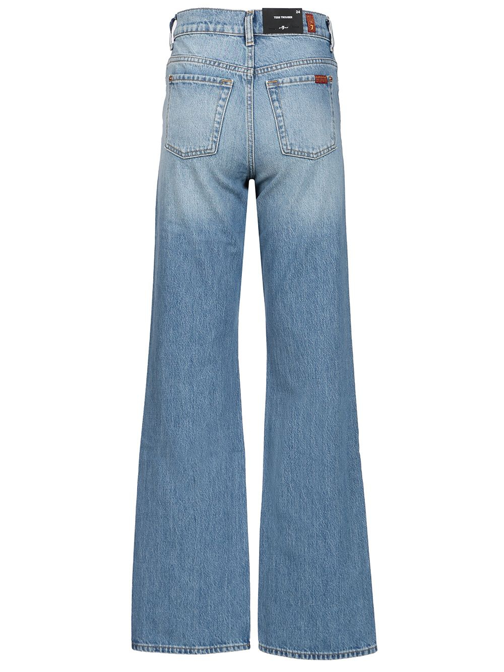 [7 FOR ALL MANKIND] Jeans CO 7UE60E52U73NX