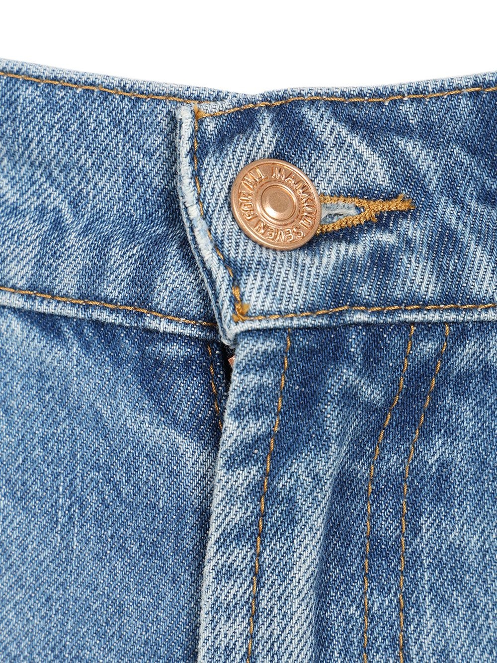 [7 FOR ALL MANKIND] Jeans CO 7UE60E52U73NX
