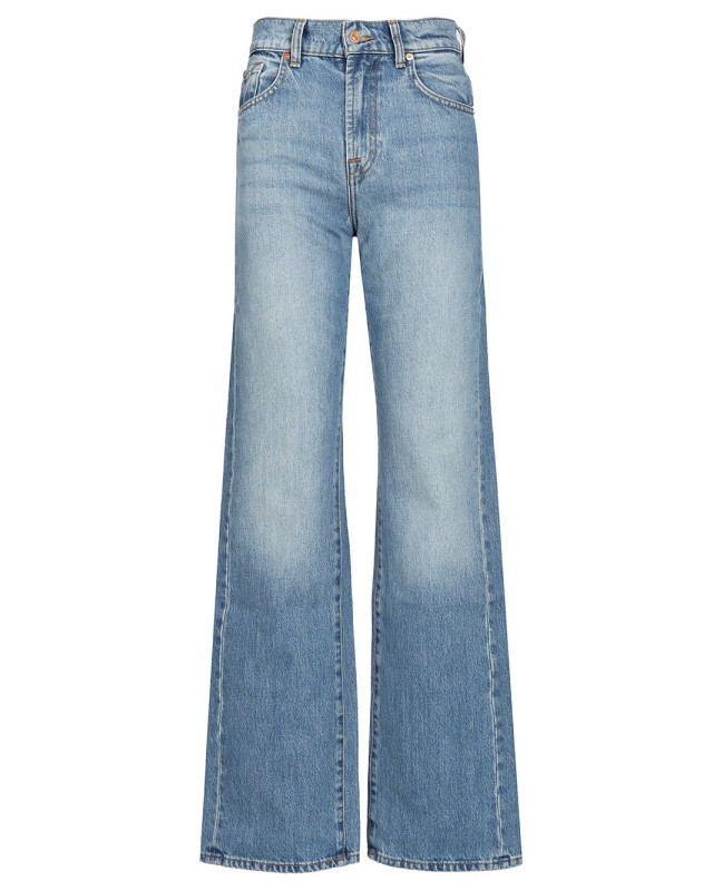 [7 FOR ALL MANKIND] Jeans CO 7UE60E52U73NX