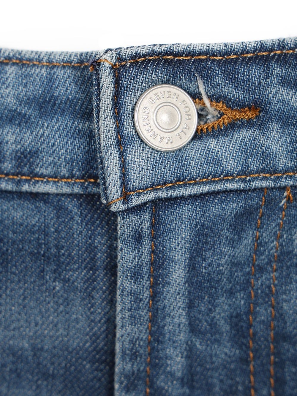 [7 FOR ALL MANKIND] Jeans CO 7U7E0K85U73NG