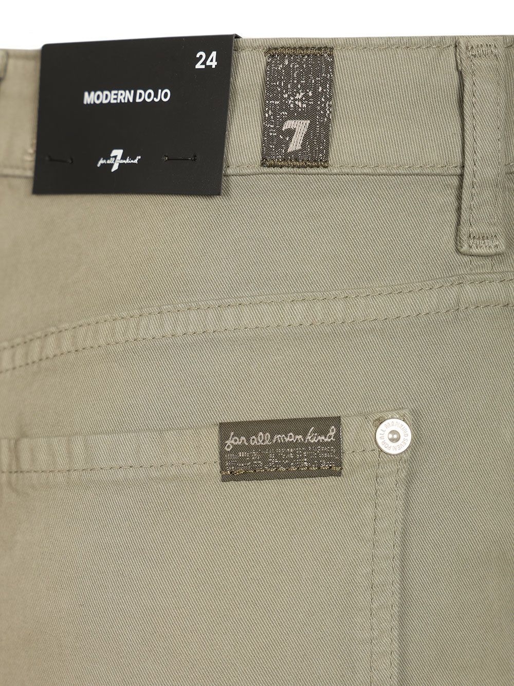 [7 FOR ALL MANKIND] Jeans CO 7U330E39U73O8