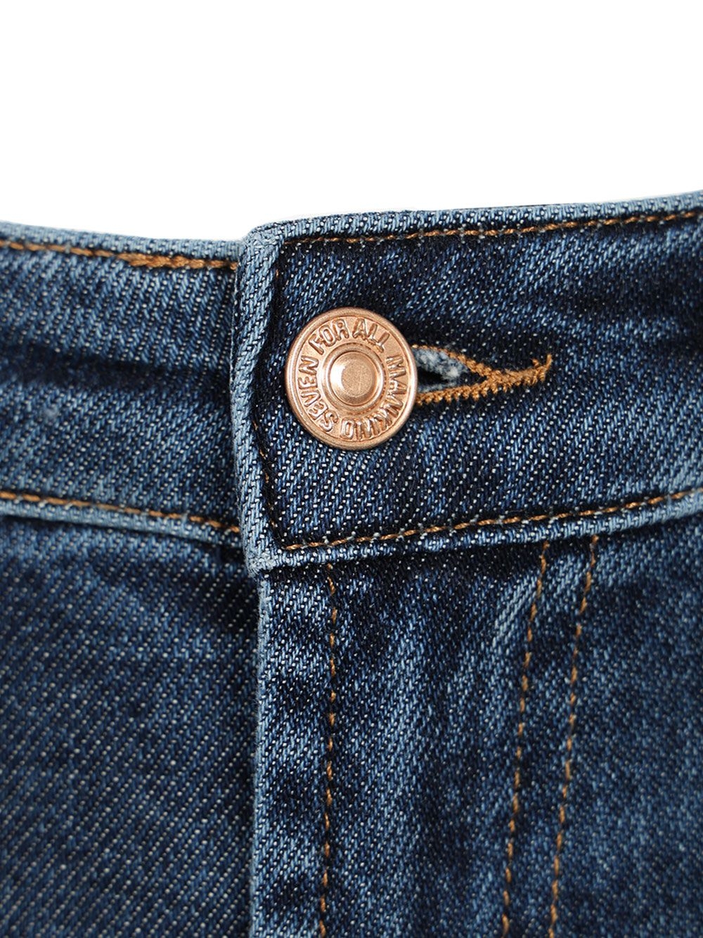 [7 FOR ALL MANKIND] Jeans CO 7UD00A91U73NO