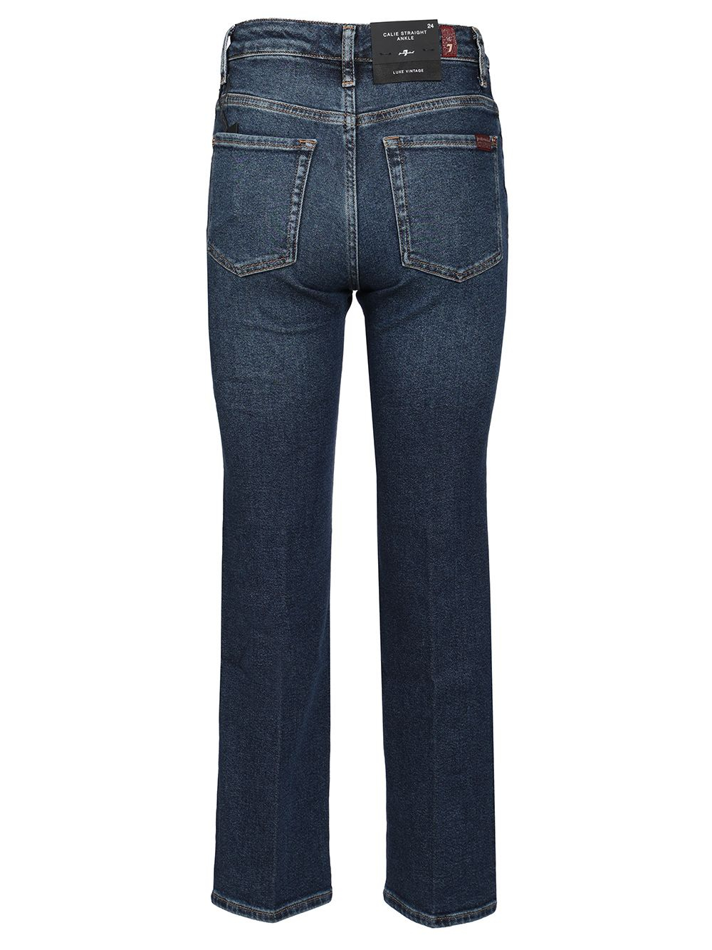 [7 FOR ALL MANKIND] Jeans CO 7UD00A91U73NO
