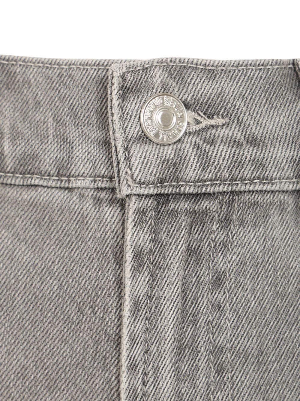 [7 FOR ALL MANKIND] Jeans CO 7UE60C31U73PG