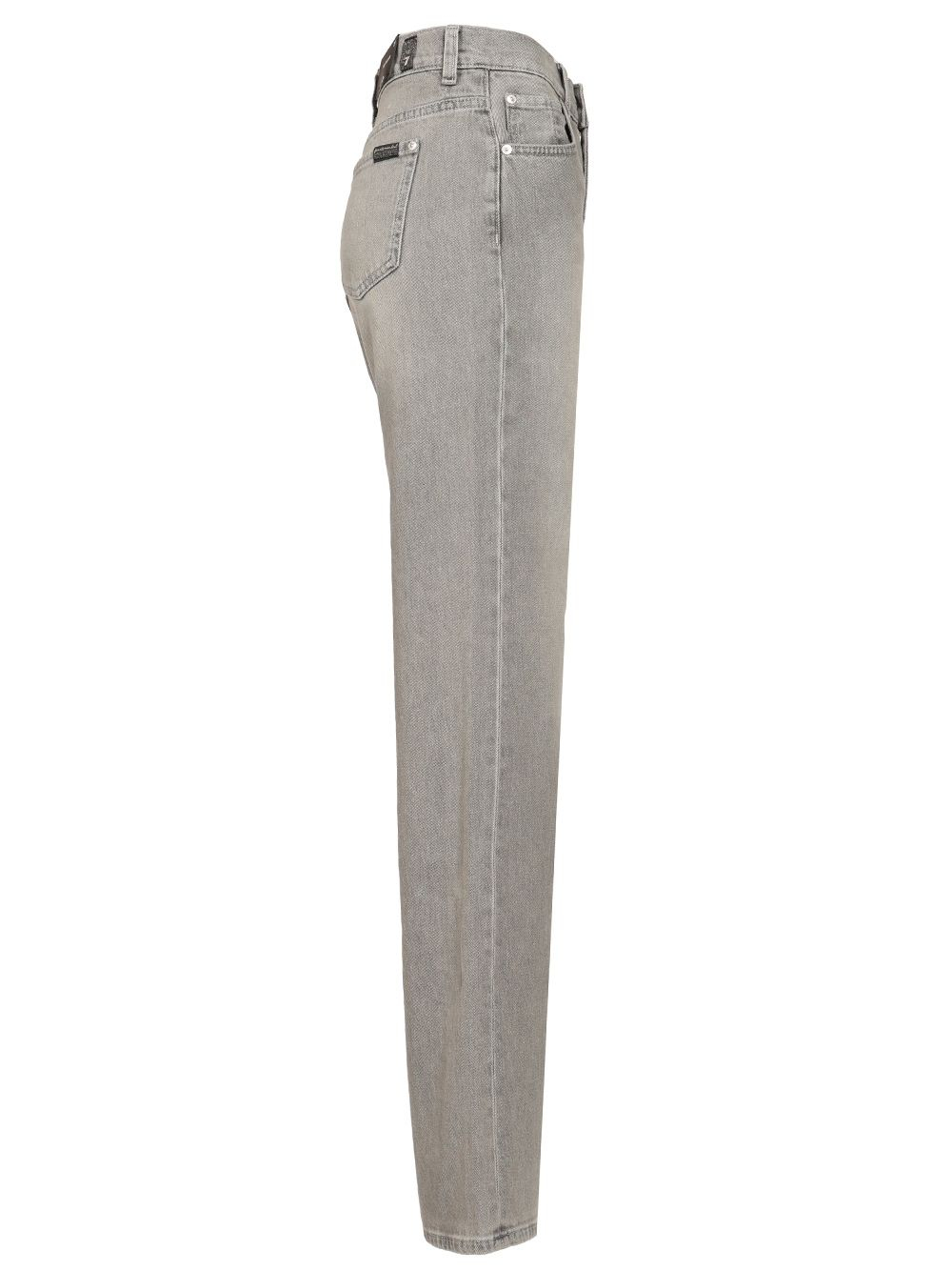 [7 FOR ALL MANKIND] Jeans CO 7UE60C31U73PG