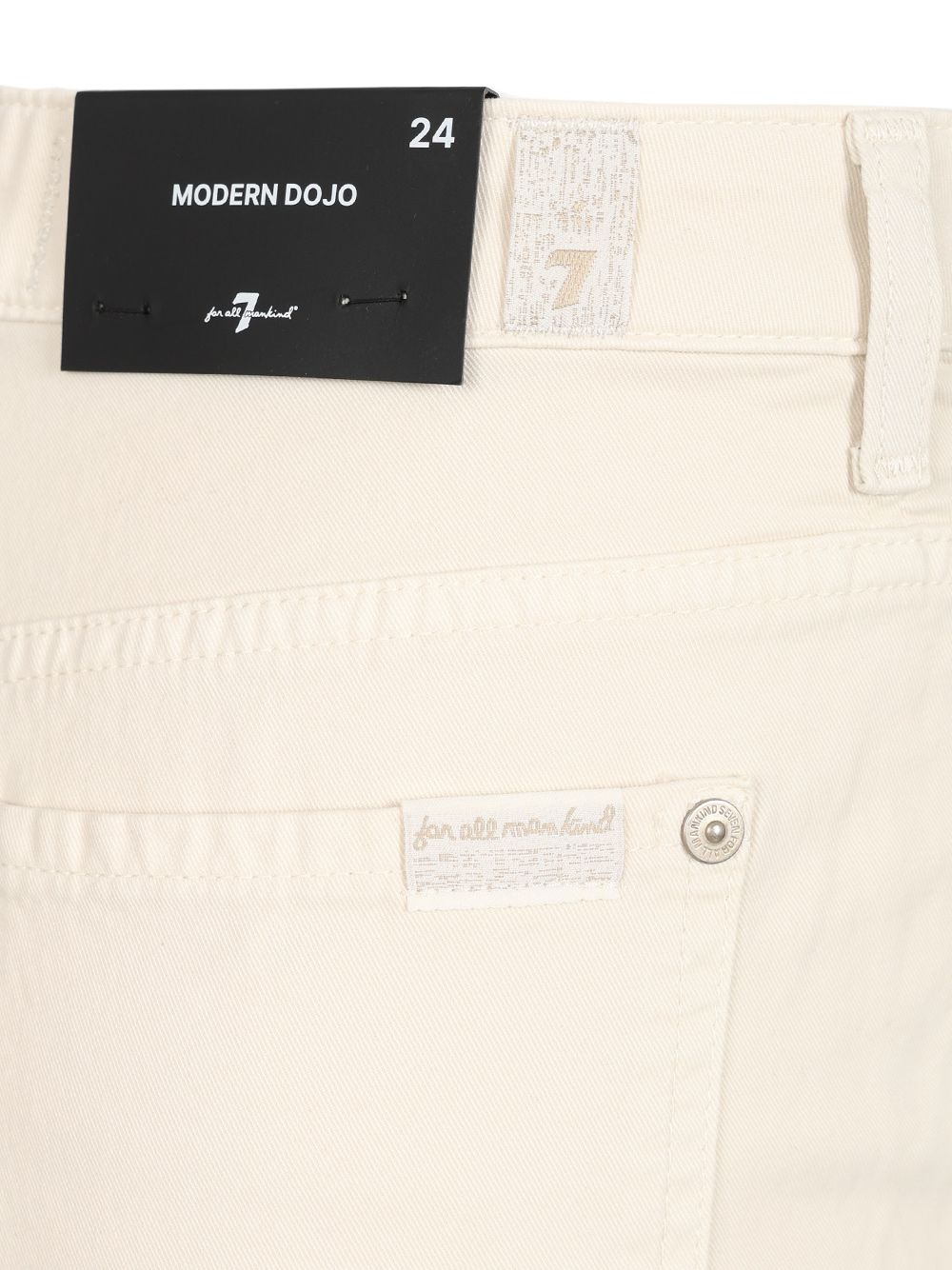 [7 FOR ALL MANKIND] Jeans CO 7U330E39U73O7