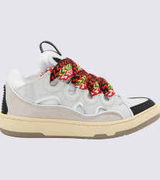 [Lanvin] Sneakers FW26 FUSKDK12BDRA3P2600