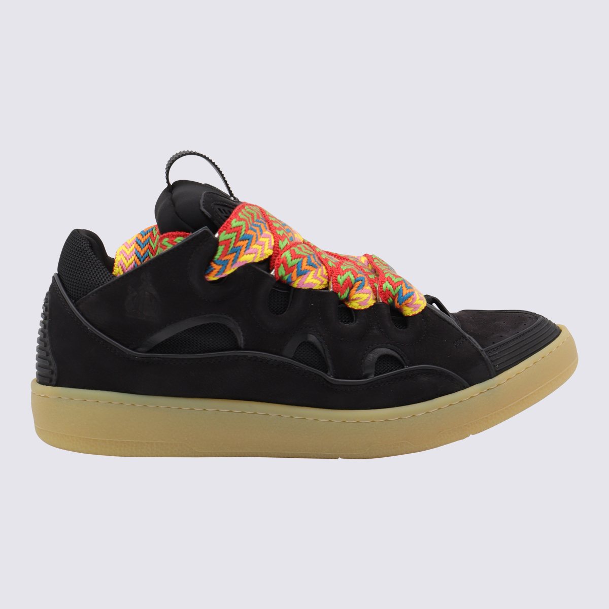 [Lanvin] Sneakers FW26 FUSKDK12BDRA3P2610