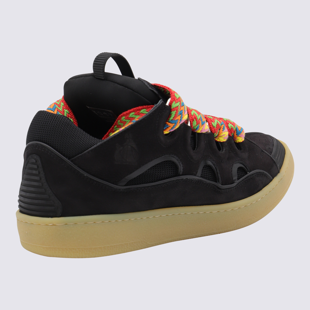 [Lanvin] Sneakers FW26 FUSKDK12BDRA3P2610